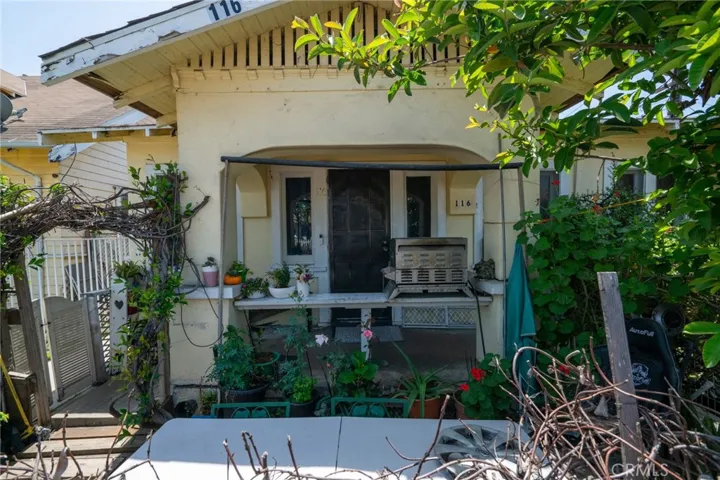 120 E Alberta Street, Anaheim, California 92805