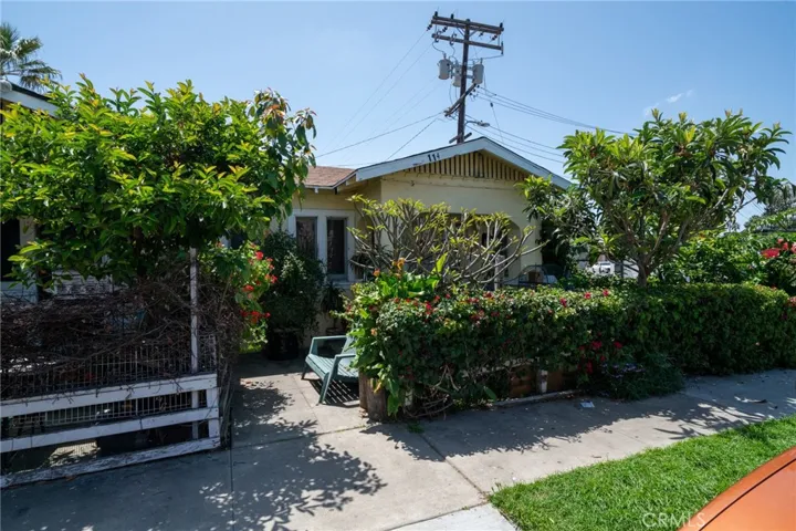 120 E Alberta Street, Anaheim, California 92805