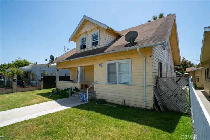 120 E Alberta Street, Anaheim, California 92805