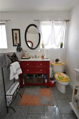 beautiful bathroom