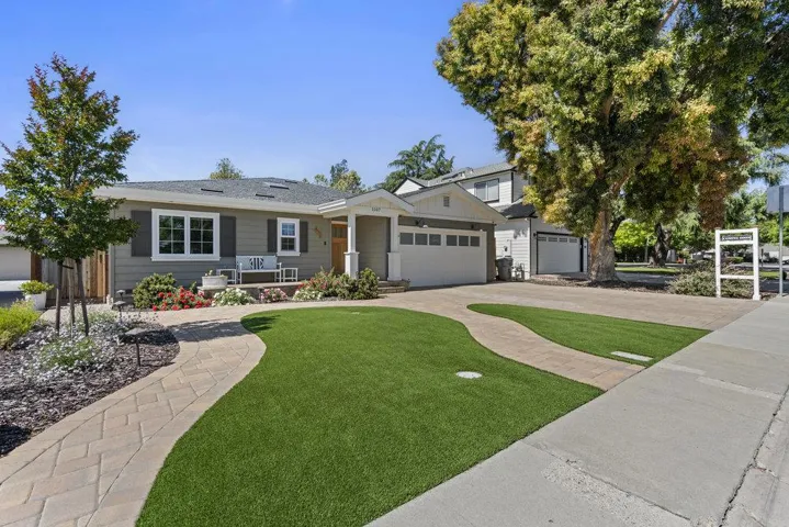 1107 Mayette Avenue, San Jose, California 95125
