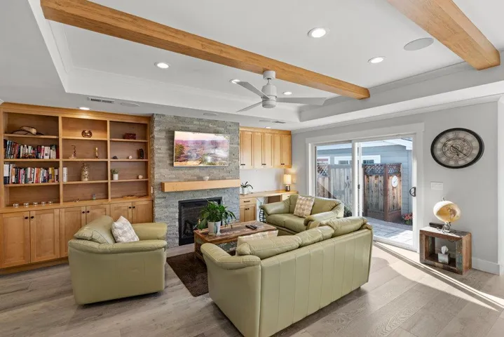1107 Mayette Avenue, San Jose, California 95125