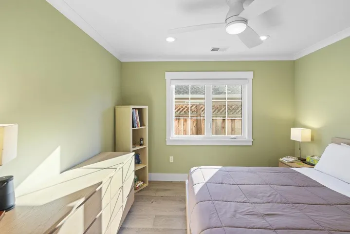 1107 Mayette Avenue, San Jose, California 95125