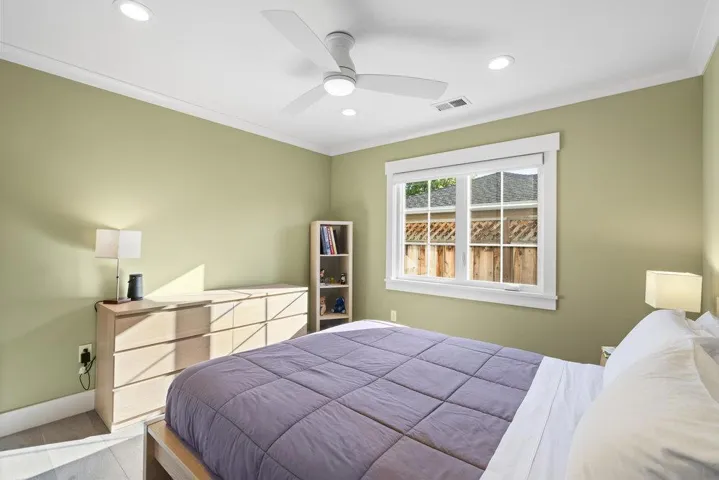 1107 Mayette Avenue, San Jose, California 95125