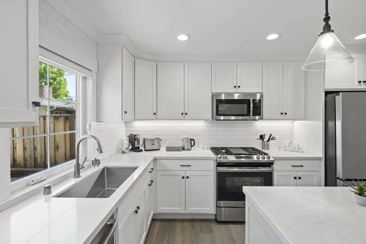 1107 Mayette Avenue, San Jose, California 95125