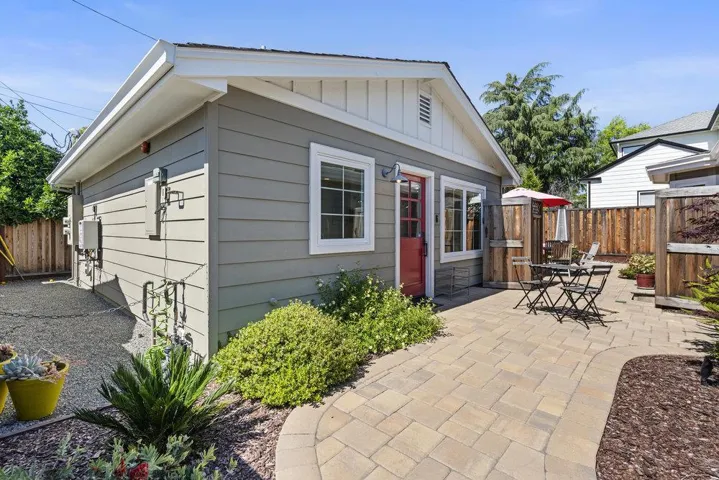 1107 Mayette Avenue, San Jose, California 95125
