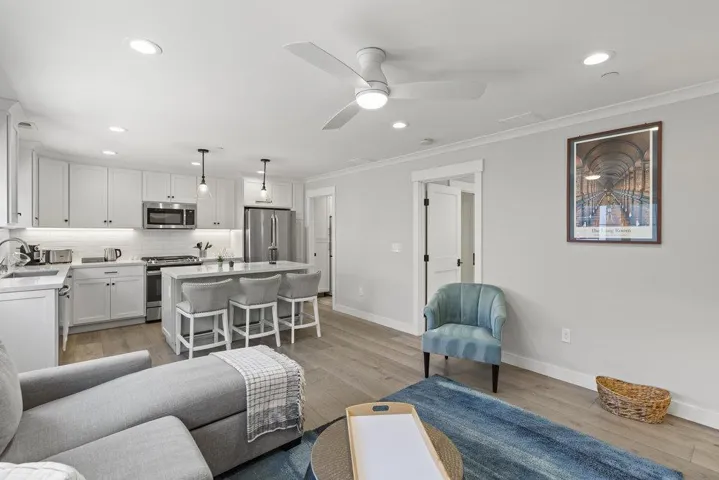 1107 Mayette Avenue, San Jose, California 95125