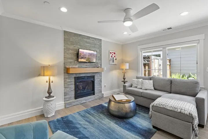 1107 Mayette Avenue, San Jose, California 95125