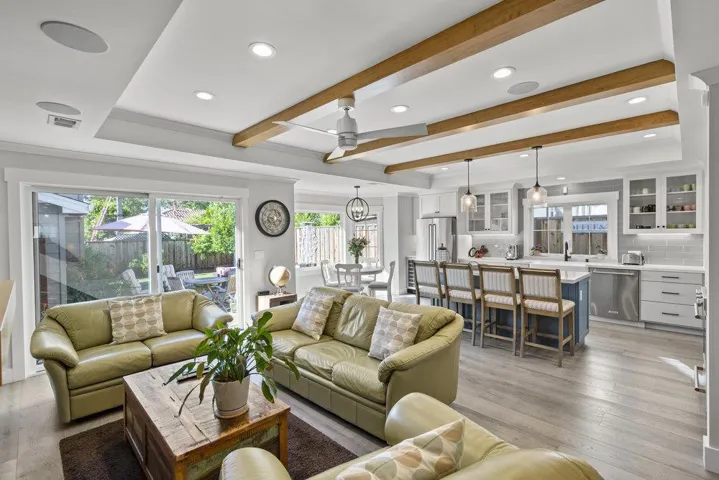 1107 Mayette Avenue, San Jose, California 95125