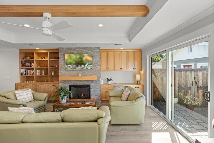 1107 Mayette Avenue, San Jose, California 95125