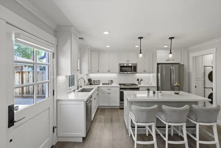1107 Mayette Avenue, San Jose, California 95125