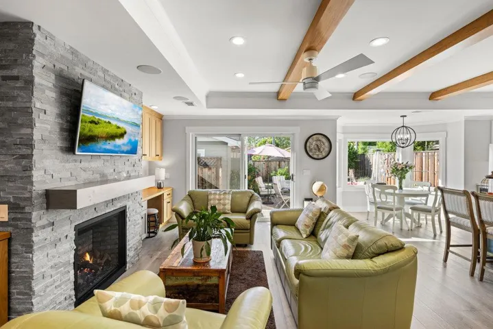 1107 Mayette Avenue, San Jose, California 95125