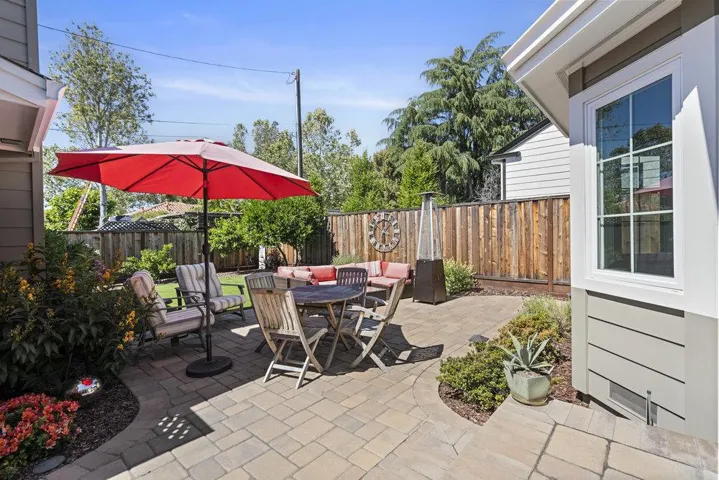 1107 Mayette Avenue, San Jose, California 95125
