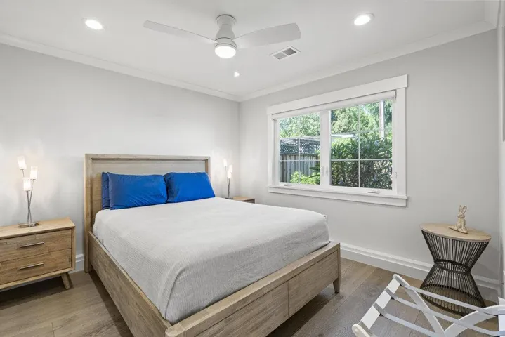 1107 Mayette Avenue, San Jose, California 95125