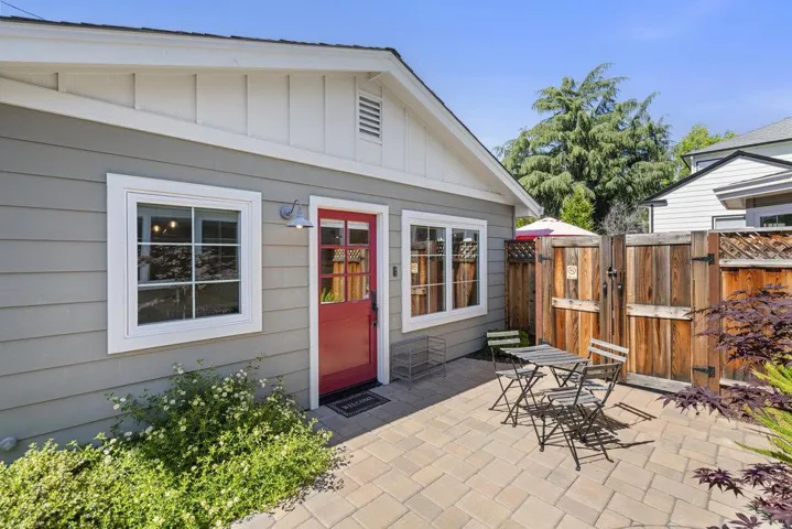 1107 Mayette Avenue, San Jose, California 95125