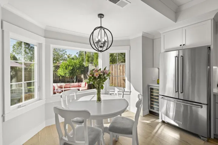 1107 Mayette Avenue, San Jose, California 95125