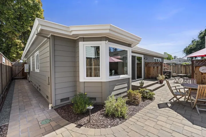 1107 Mayette Avenue, San Jose, California 95125