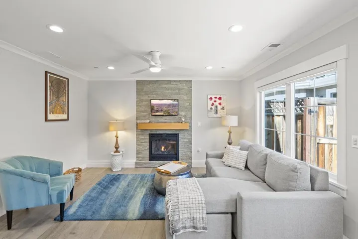 1107 Mayette Avenue, San Jose, California 95125