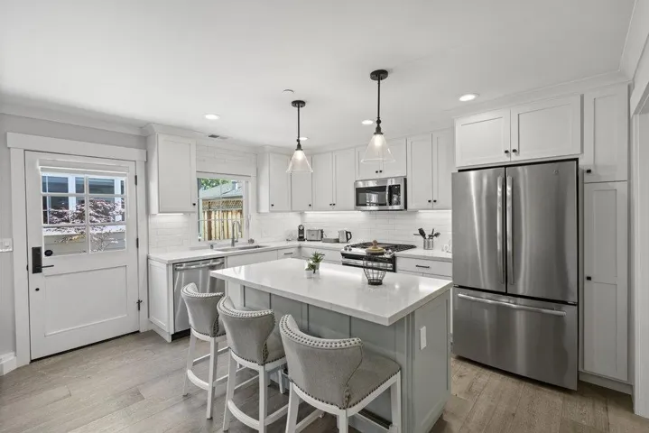 1107 Mayette Avenue, San Jose, California 95125