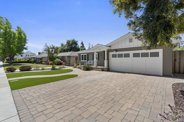1107 Mayette Avenue, San Jose, California 95125