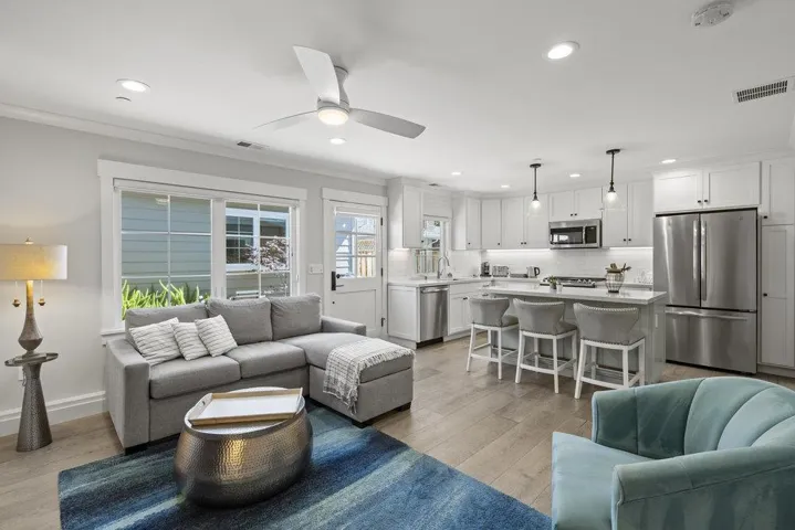 1107 Mayette Avenue, San Jose, California 95125