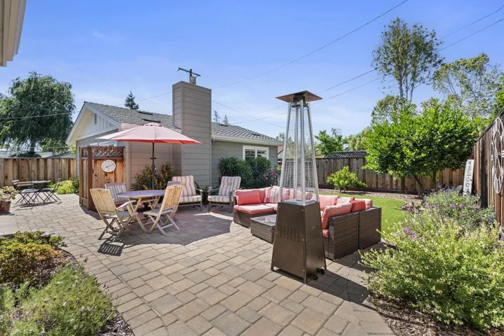 1107 Mayette Avenue, San Jose, California 95125