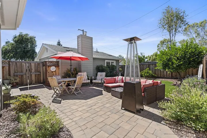 1107 Mayette Avenue, San Jose, California 95125