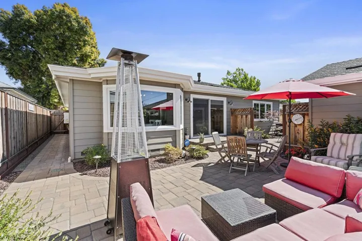 1107 Mayette Avenue, San Jose, California 95125