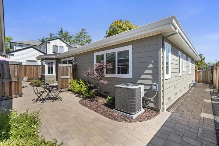 1107 Mayette Avenue, San Jose, California 95125