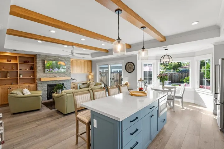 1107 Mayette Avenue, San Jose, California 95125