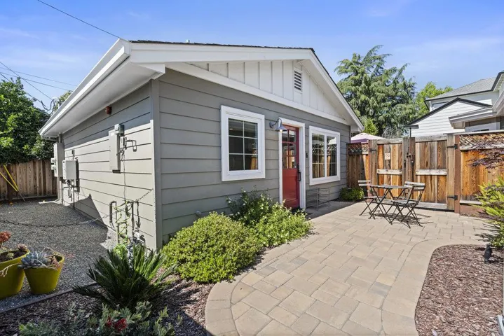 1107 Mayette Avenue, San Jose, California 95125