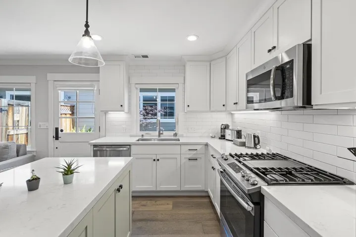 1107 Mayette Avenue, San Jose, California 95125