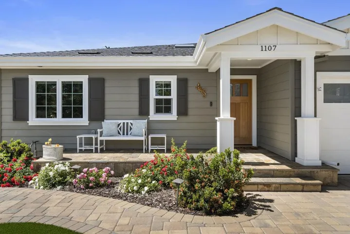1107 Mayette Avenue, San Jose, California 95125