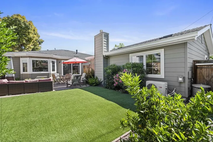 1107 Mayette Avenue, San Jose, California 95125