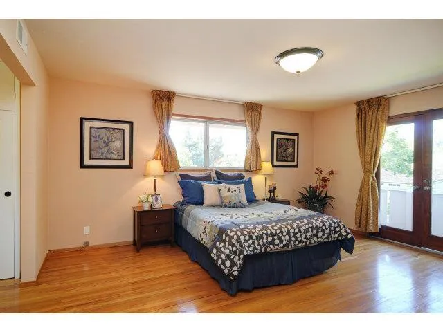1346 Bellwood Court, Los Altos, California 94024