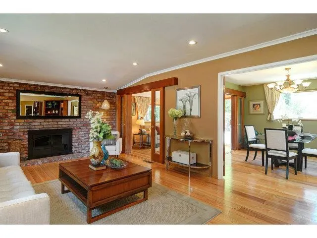1346 Bellwood Court, Los Altos, California 94024