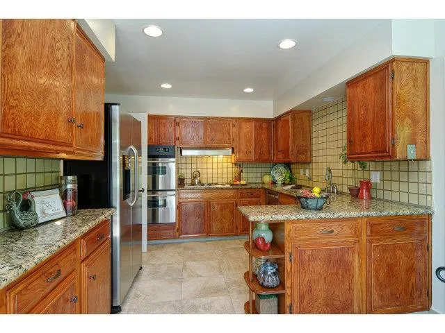 1346 Bellwood Court, Los Altos, California 94024