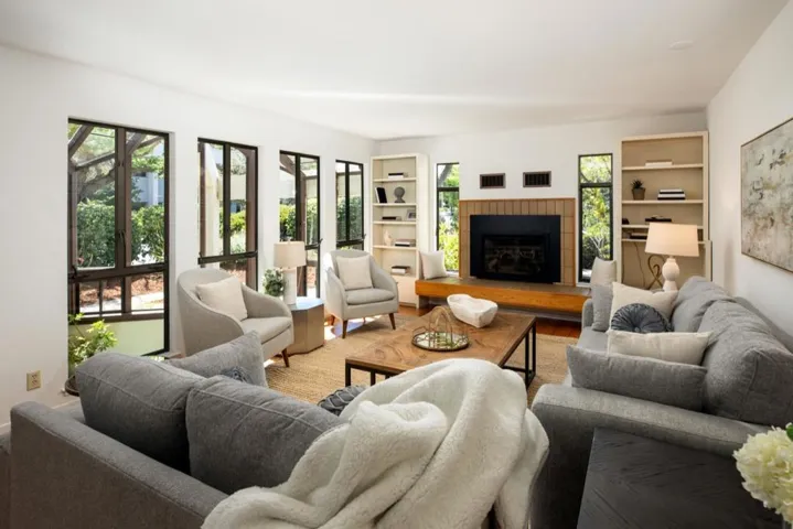 890 California Avenue, Palo Alto, California 94306