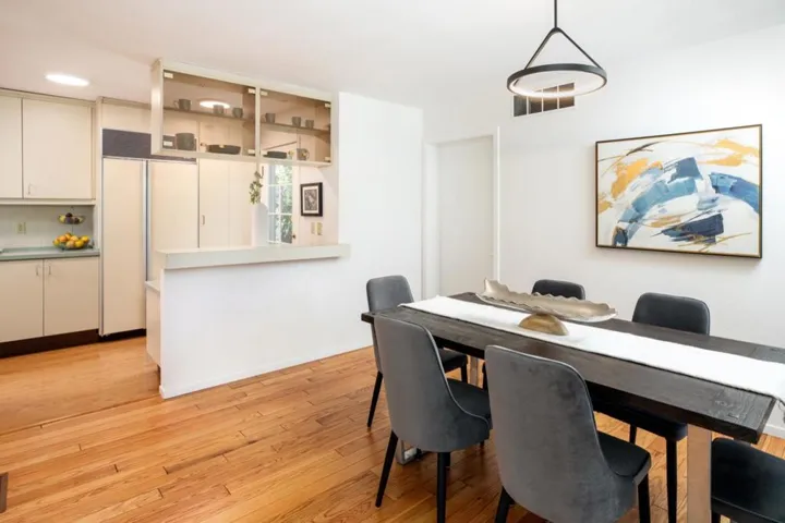890 California Avenue, Palo Alto, California 94306