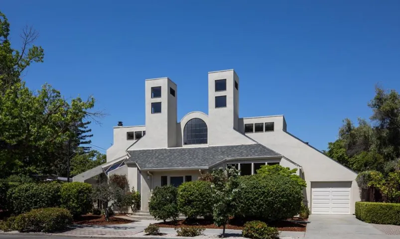 890 California Avenue, Palo Alto, California 94306