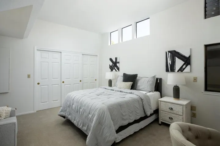 890 California Avenue, Palo Alto, California 94306