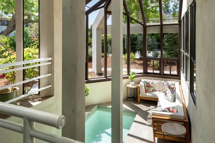 890 California Avenue, Palo Alto, California 94306