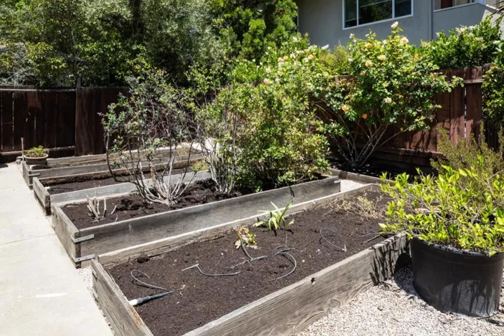 890 California Avenue, Palo Alto, California 94306