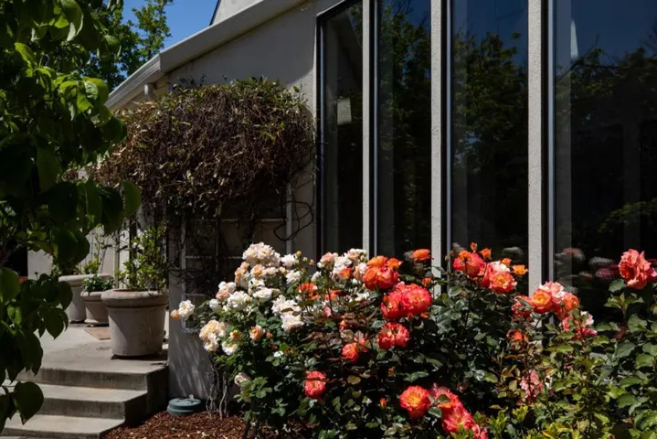 890 California Avenue, Palo Alto, California 94306