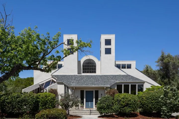890 California Avenue, Palo Alto, California 94306