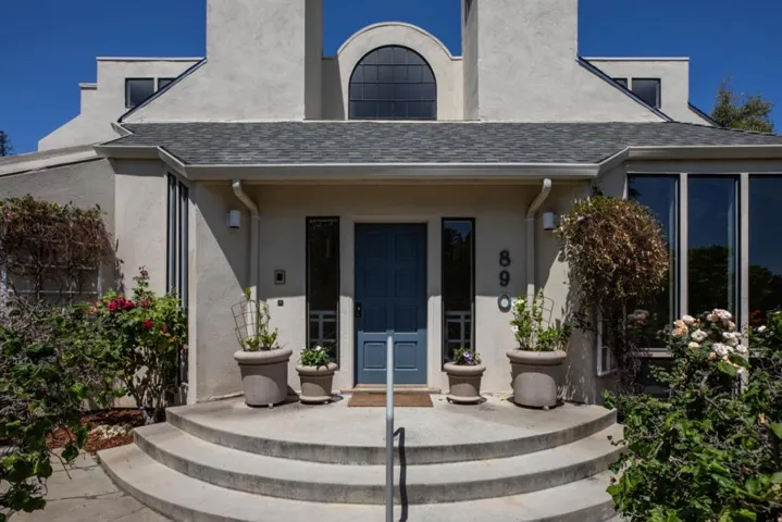 890 California Avenue, Palo Alto, California 94306