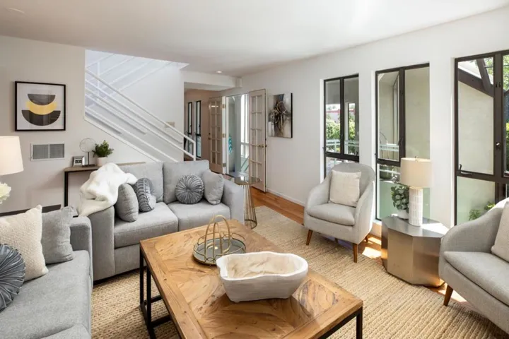 890 California Avenue, Palo Alto, California 94306