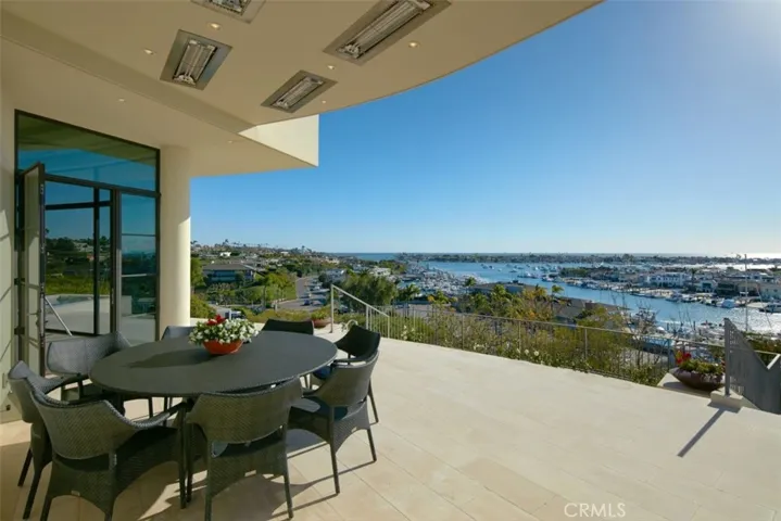 1523 Dolphin Terrace, Corona Del Mar, California 92625