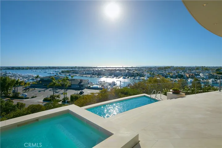 1523 Dolphin Terrace, Corona Del Mar, California 92625