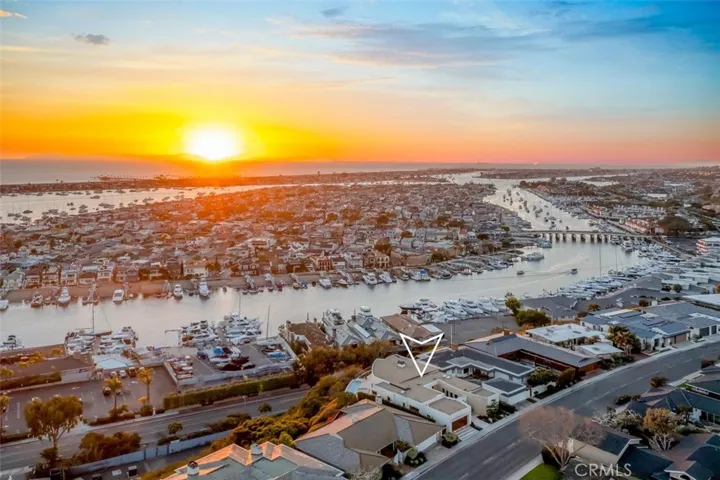 1523 Dolphin Terrace, Corona Del Mar, California 92625